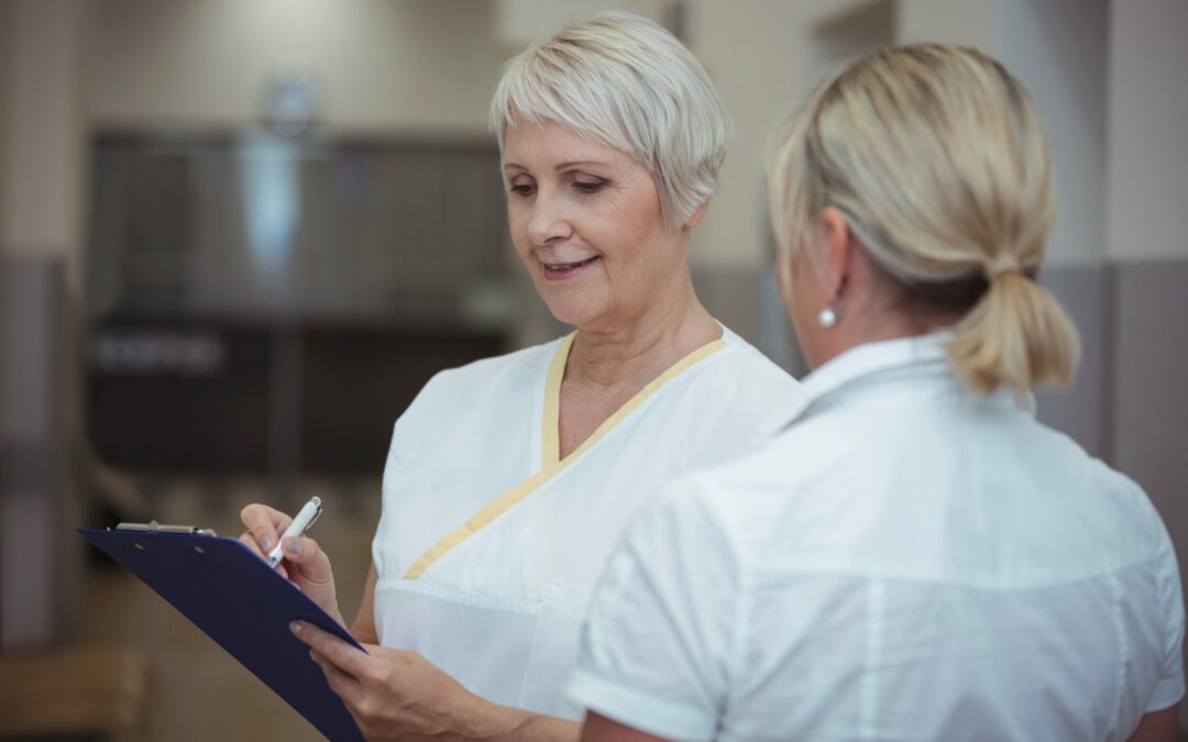 3 Things Healthcare Providers Can Do To Improve Their Billing Process