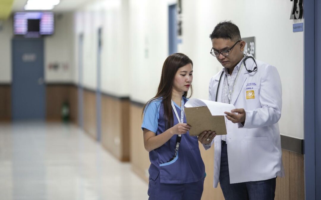 4 Mistakes Healthcare Providers Make When Collecting Debt